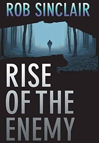 Rise Of The Enemy (The Enemy Series)