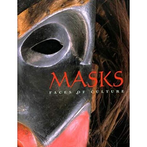 Masks: Faces Of Culture