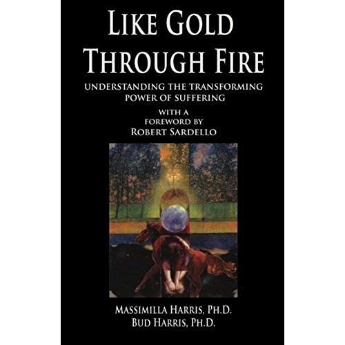 Like Gold Through Fire: Understanding The Transforming Power Of Suffering