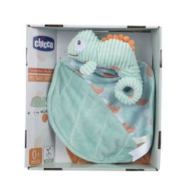 My Sweet Doudou Doudou Caméléon