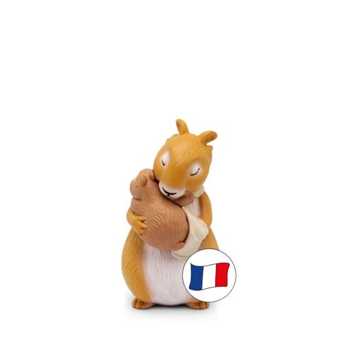 tonies Figurine Tonie - L'École Des Loisirs - Florilège D'Émotions
