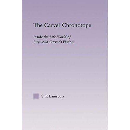 The Carver Chronotope