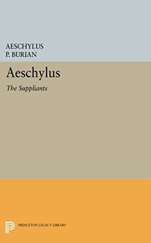 Aeschylus