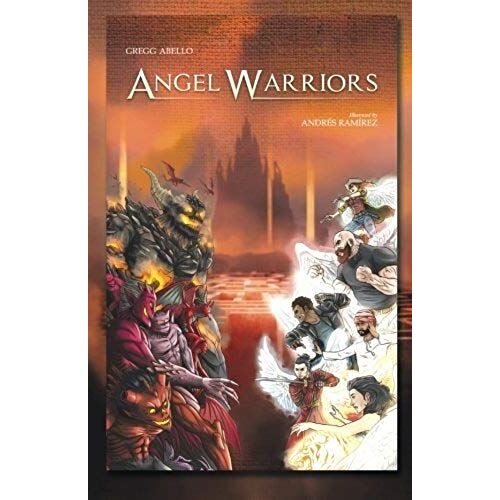 Angel Warriors
