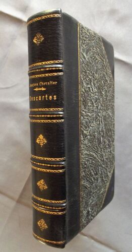 Descartes (1596-1650)