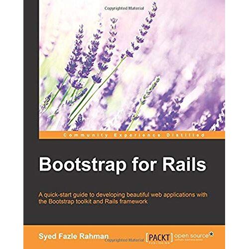 Bootstrap For Rails
