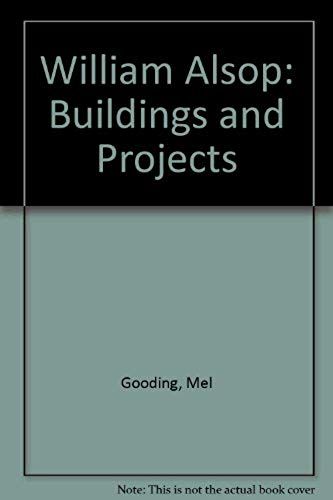 William Alsop Buildings & Proj
