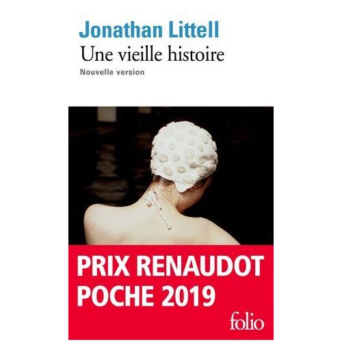 Une Vieille Histoire