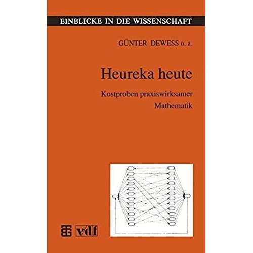 Heureka Heute