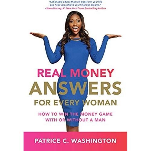 Real Money Answers For Every Woman