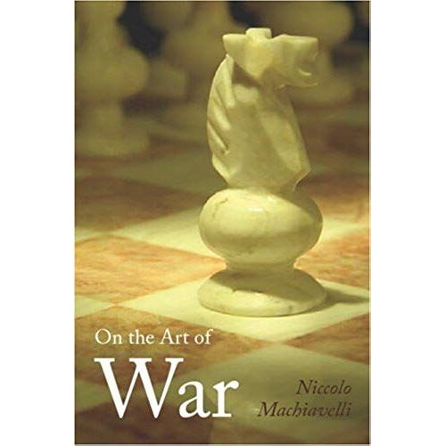 On The Art Of War, Large-Print Edition