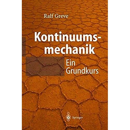 Kontinuumsmechanik