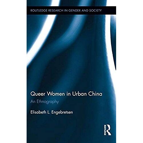 Queer Women In Urban China