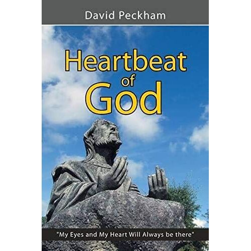 Heartbeat Of God