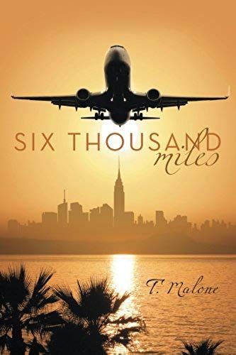 Six Thousand Miles