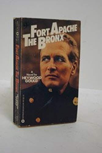 Fort Apache, The Bronx