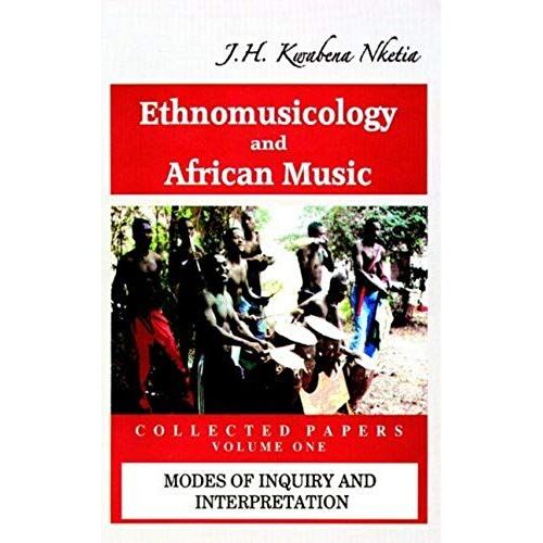 Ethnomusicology And African Music