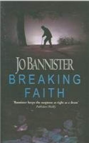 Breaking Faith