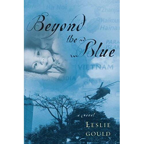 Beyond The Blue
