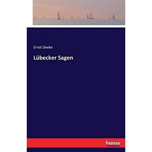 Lübecker Sagen