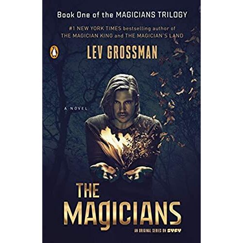 The Magicians