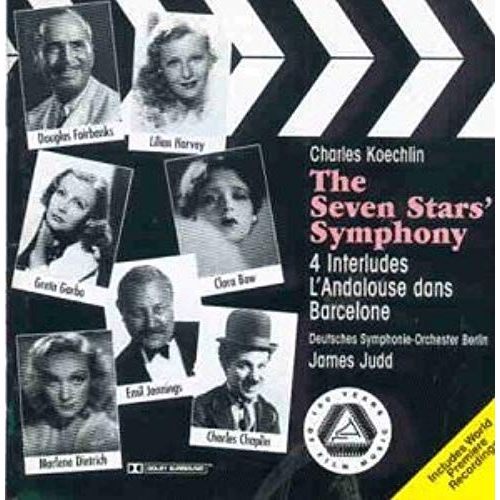 The Seven Stars' Symphony