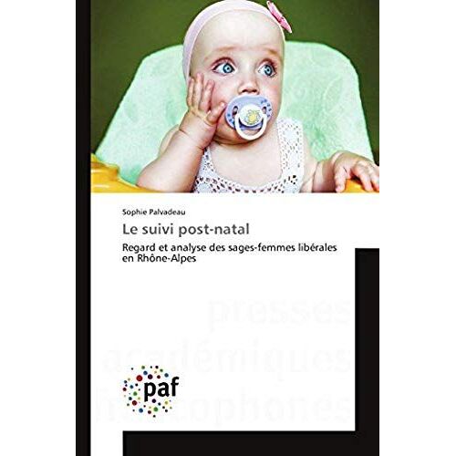 Le Suivi Post-Natal