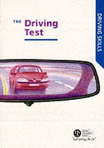 The Driving Test (Driving Skills)