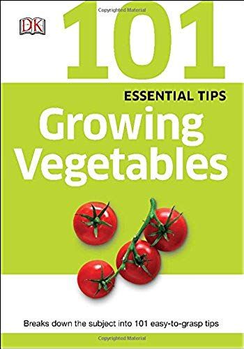 Growing Vegetables