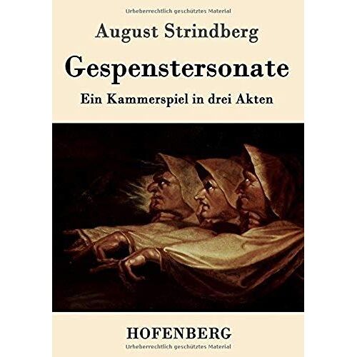 Gespenstersonate
