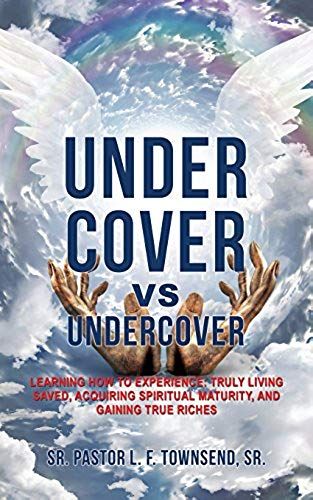 Under Cover Vs Undercover