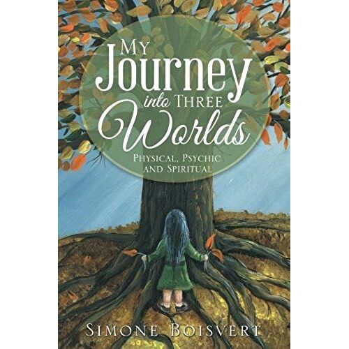 My Journey Into Three Worlds