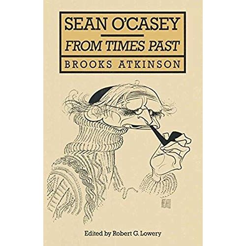 Sean O'casey