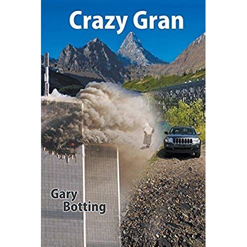 Crazy Gran