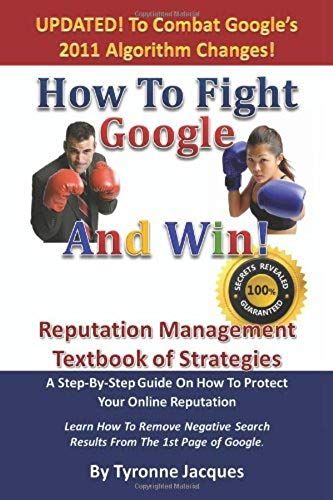 Ht Fight Google & Win