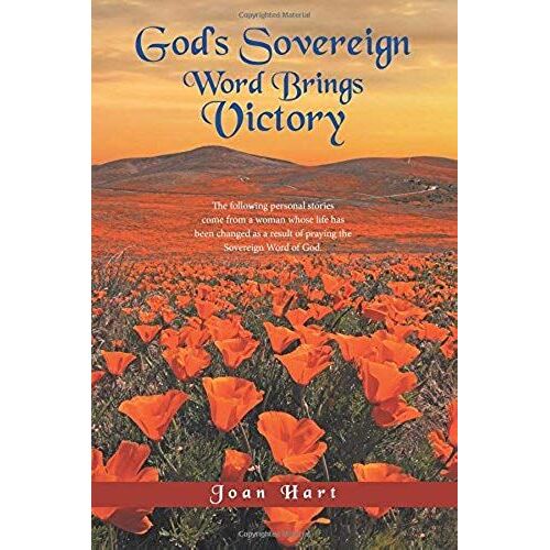 God's Sovereign Word Brings Victory
