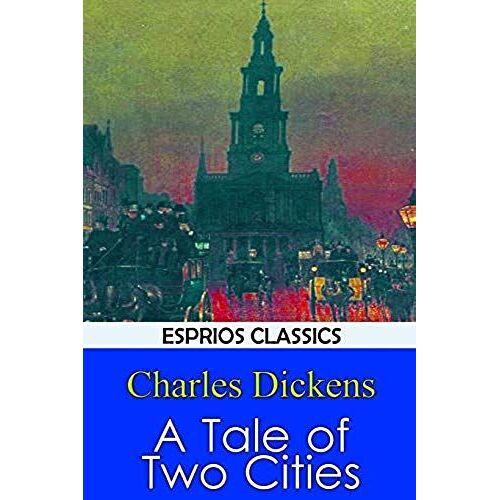A Tale Of Two Cities