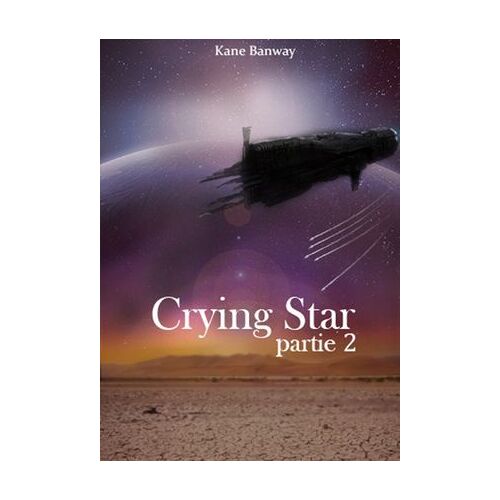Crying Star, Partie 2