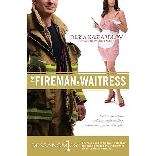 The Fireman And The Waitress