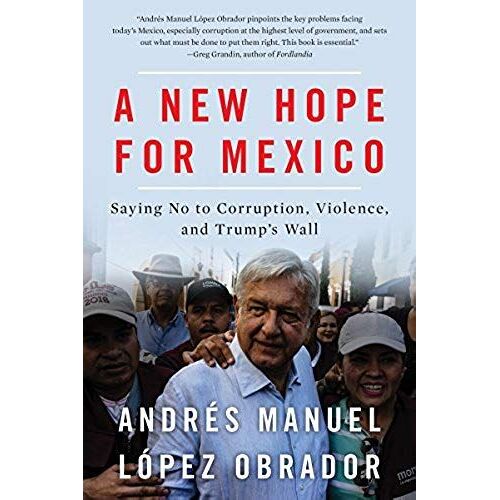 A New Hope For Mexico