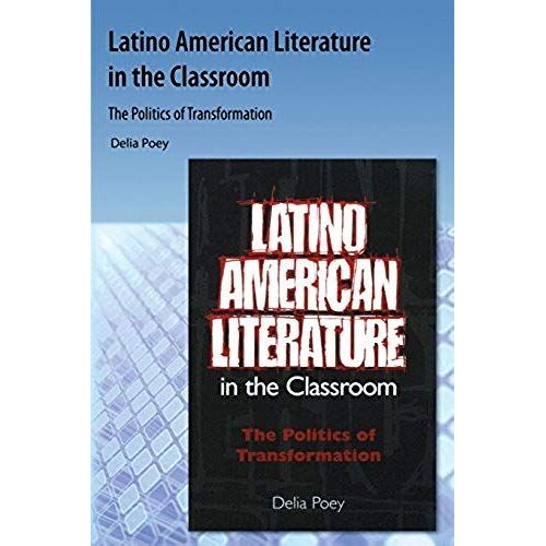 Latino Amer Literature In The