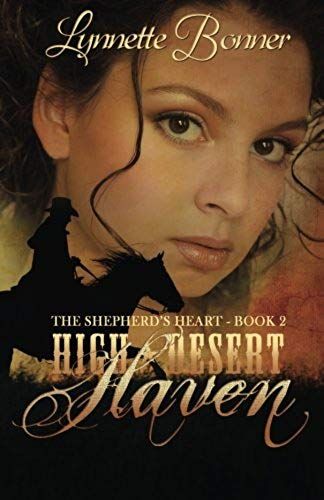 High Desert Haven
