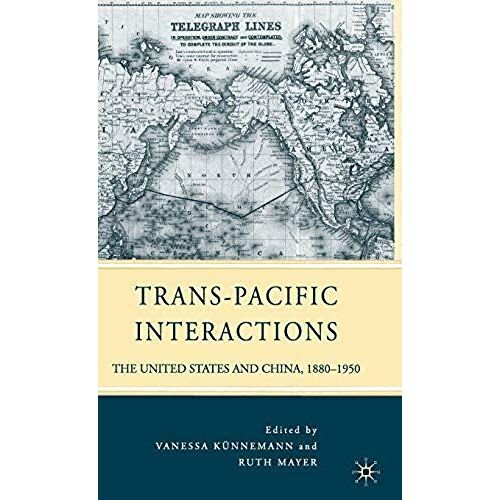 Trans-Pacific Interactions