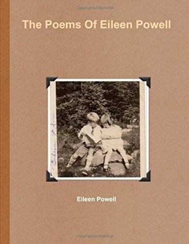 The Poems Of Eileen Powell