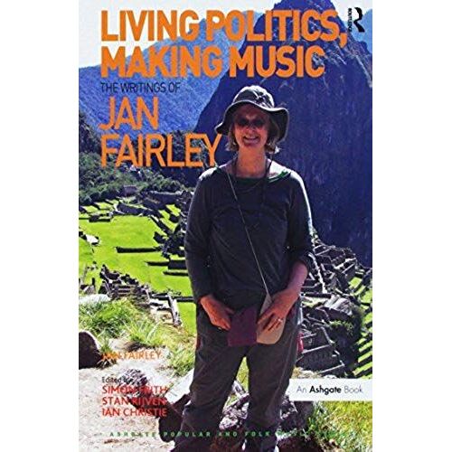 Living Politics, Making Music