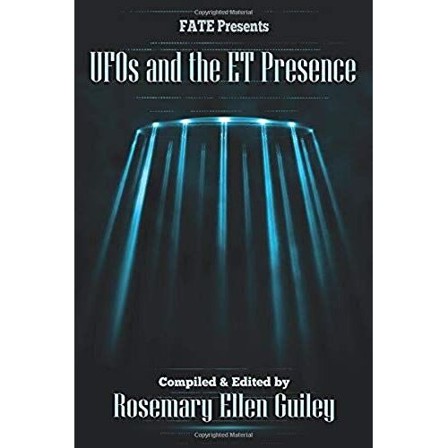 Ufos And The Et Presence