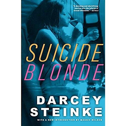 Suicide Blonde