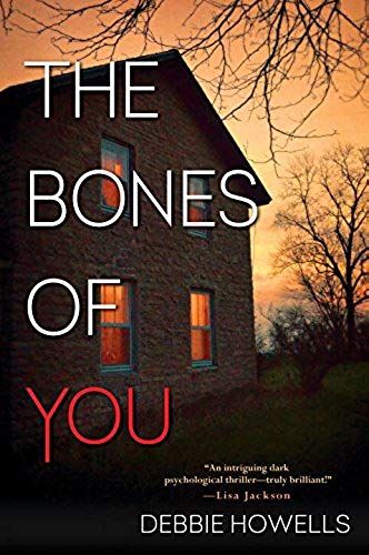 The Bones Of You
