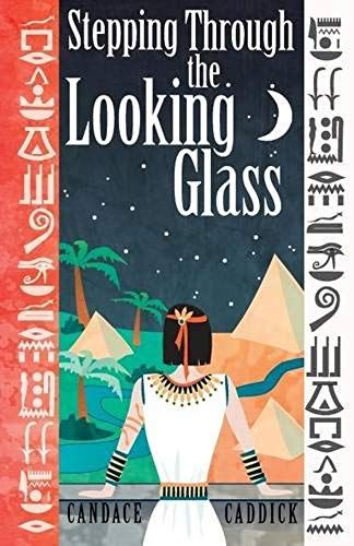 Stepping Through The Looking Glass