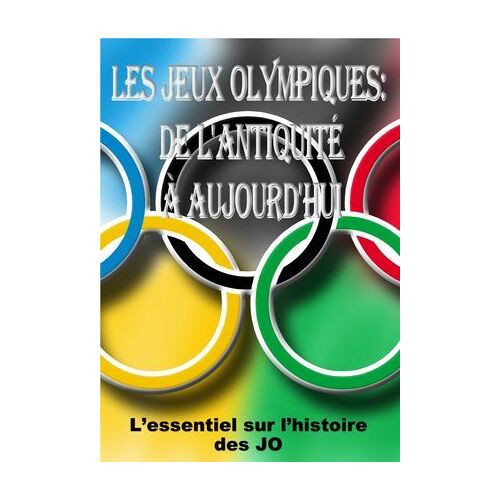 Les Jeux Olympiques